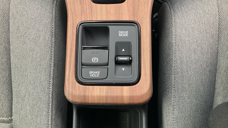 Honda Honda E 113kW Advance 36kWh 5dr Auto Electric Hatchback